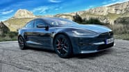 Tesla Model S Plaid Motolox